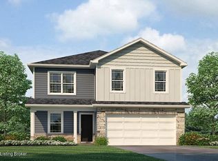 1511 Robin Rd, Shelbyville, KY 40065