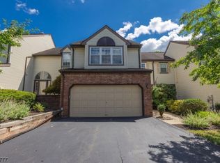103 Porter Way East, Bridgewater Twp., NJ 08807