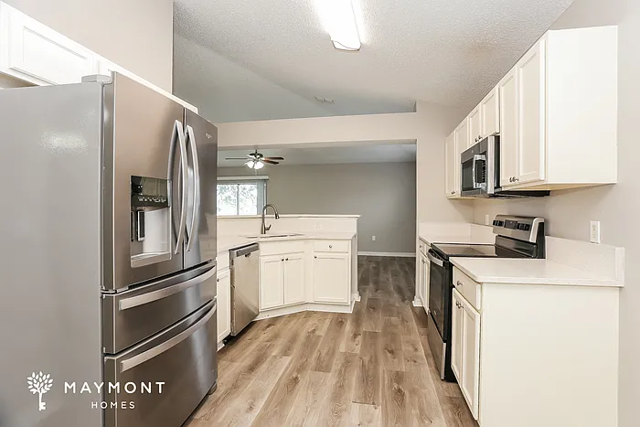 9611 Watershed Dr E — Photo 9