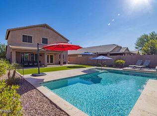 2261 E Hazeltine Way, Gilbert, AZ 85298