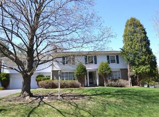 18 Larchmont Rd, Binghamton, NY 13903