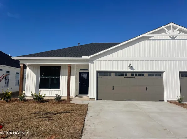 6553 Pinnacle Point Drive Point, Winnabow, NC 28479