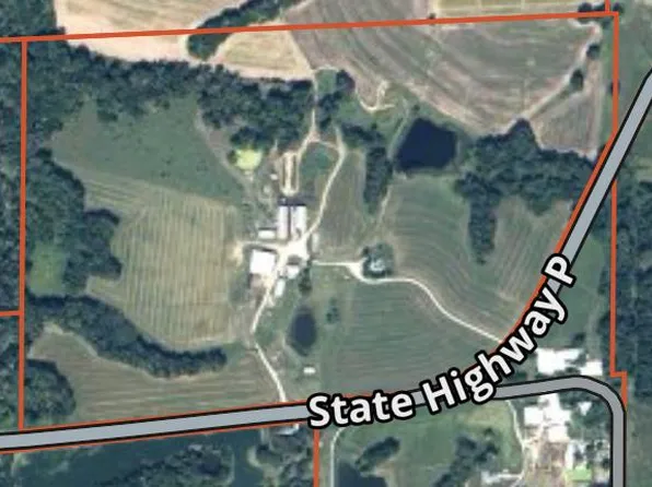 20619 Highway P, Linneus, MO 64653