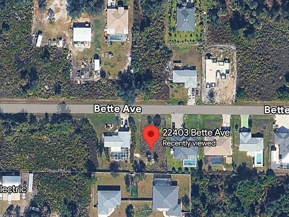 2nd image of 22403 Bette Avenue