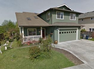 2937 Janes Creek Dr, Arcata, CA 95521