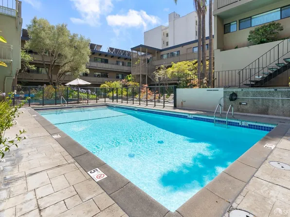 1817 California St APT 1M, San Francisco, CA 94109
