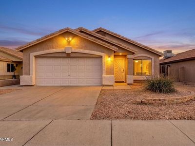 3236 W LONE CACTUS Drive, Phoenix, AZ, 85027