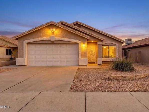 3236 W LONE CACTUS Drive, Phoenix, AZ 85027