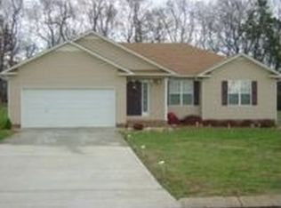 69 Hazelwood Ln, Winchester, TN 37398