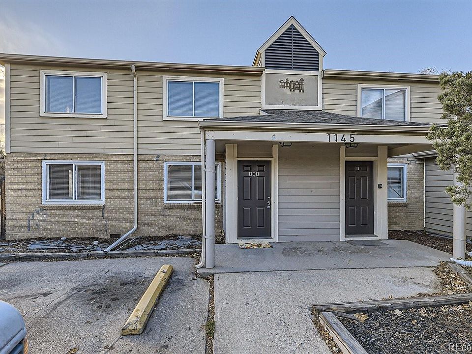 1st image of 1145 Rosemary Street #101