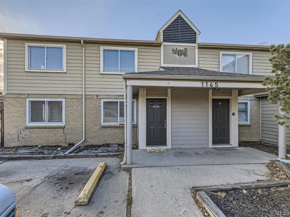 1145 Rosemary Street #101, Denver, CO 80220