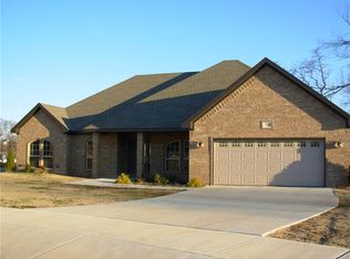 3045 Indian Springs Ave, Springdale, AR 72762