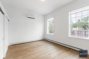 Rented by Bond New York