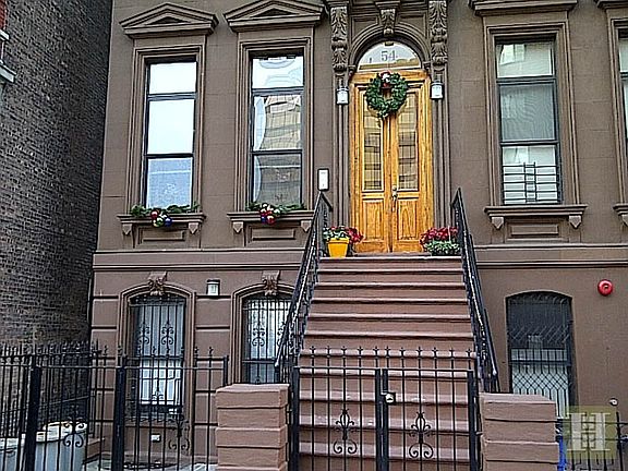 4th image of 54 W 124th St APT 2