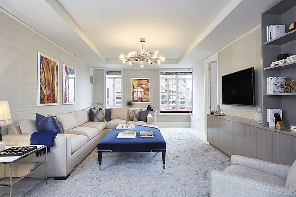Sold by Brown Harris Stevens | media 7