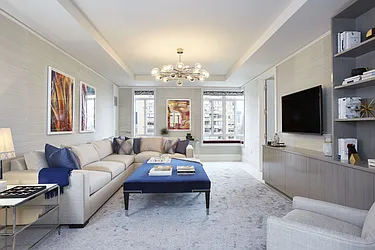 Sold by Brown Harris Stevens