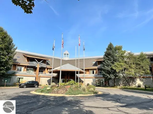 2400 Troon S #4002, Bellaire, MI 49615