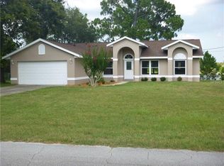 1711 Concert Rd, Deltona, FL 32738