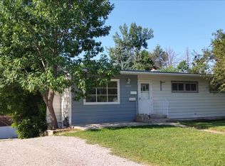 3637 Reder St, Rapid City, SD 57702