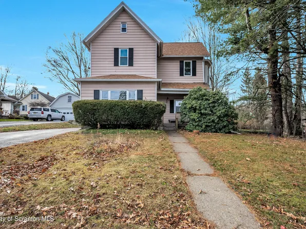 332 Bedford St, Clarks Summit, PA 18411