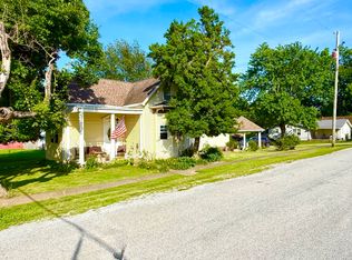 601 Ohio St, Grand Chain, IL 62941