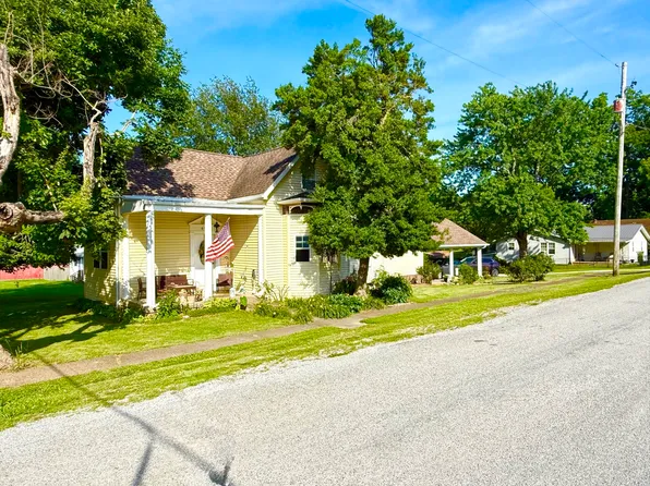 601 Ohio St, Grand Chain, IL 62941