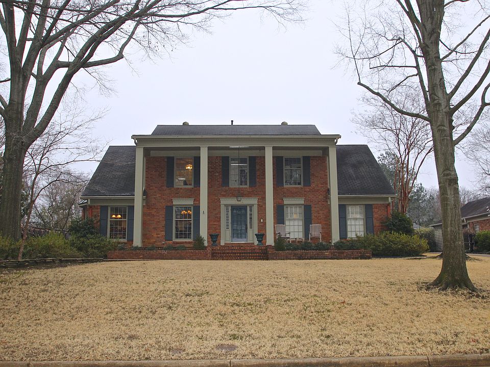 2274 Forest Grove Cv, Memphis, TN 38119 Zillow