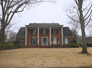 2274 Forest Grove Cv, Memphis, TN 38119