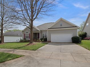 20309 Northport Dr, Cornelius, NC 28031