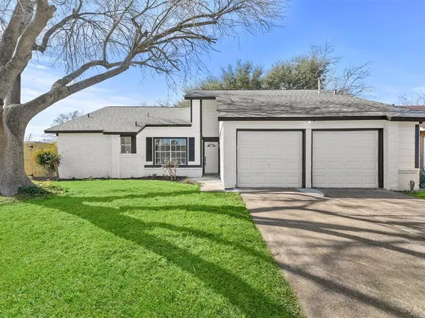 7022 Santa Rita Drive, Houston, TX 77083