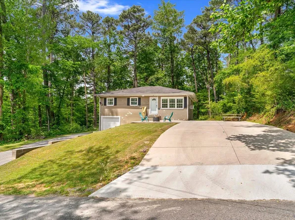 171 Keith St, Dalton, GA 30721