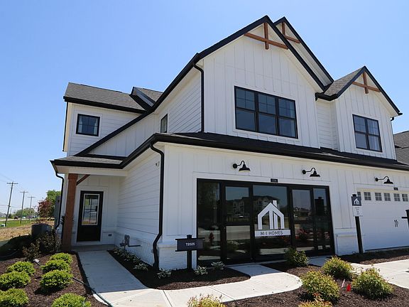 Front Exterior - Representational Photo