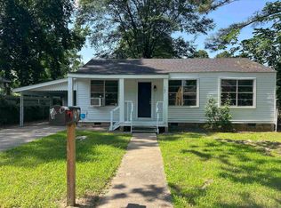 107 Roosevelt Rd, Jacksonville, AR 72076