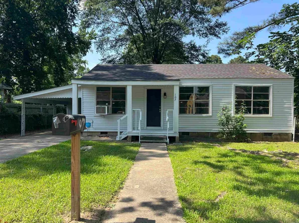107 Roosevelt Rd, Jacksonville, AR 72076