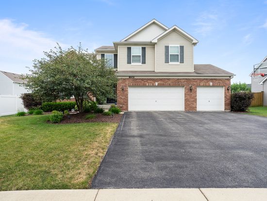 8102 Expedition St, Joliet, IL 60431