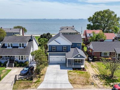 712 Blair Ave, Hampton, VA, 23661