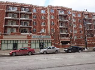 5000 Oakton St #1-205, Skokie, IL 60077