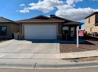 14204 Bluesky Point Ct, El Paso, TX 79938