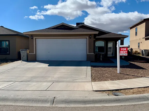 14204 Bluesky Point Ct, El Paso, TX 79938