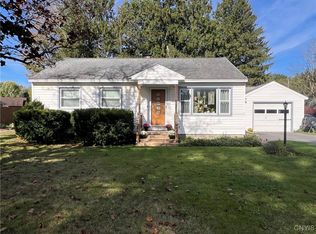 210 Clinton Ave, Cortland, NY 13045