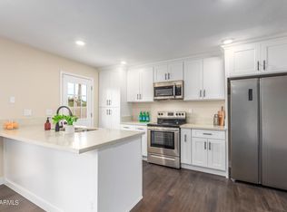 3224 W Mescal St, Phoenix, AZ 85029