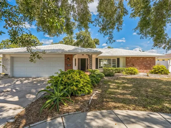 2521 Carlisle Pl, Sarasota, FL 34231