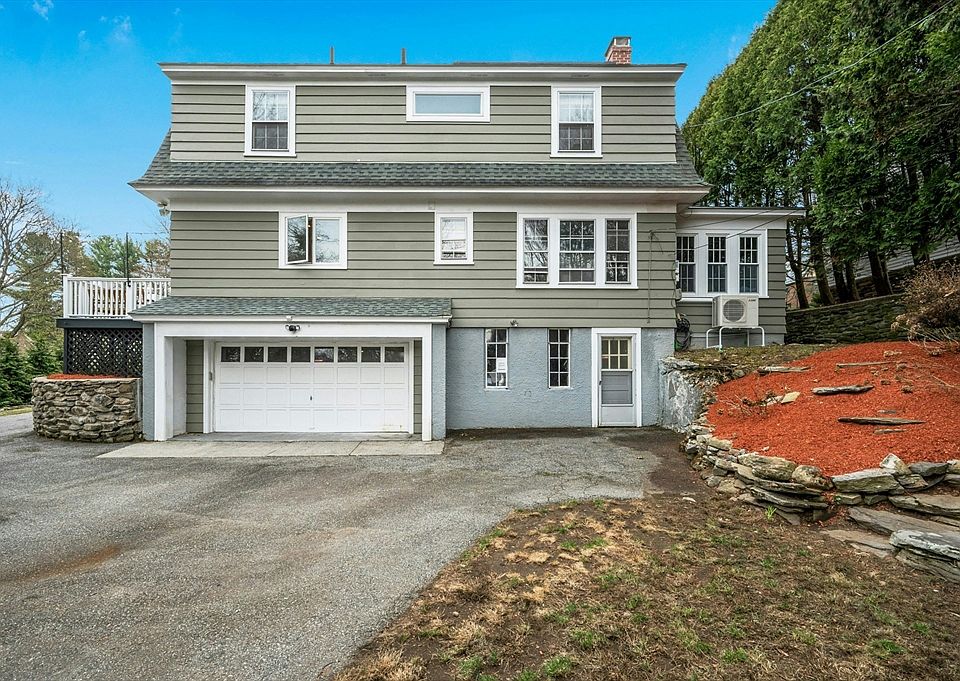 14 Hancock Hill Dr, Worcester, MA 01609 | Zillow