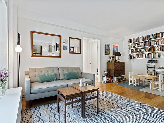 2nd image of 345 Clinton Ave #1DE