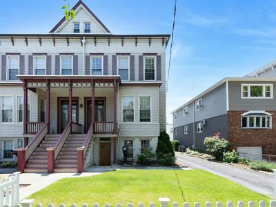 93 Sherman Pl, Jersey City, NJ, 07307