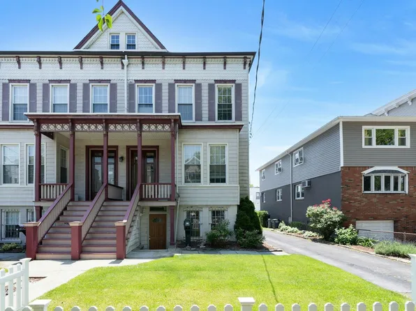 93 Sherman Pl, Jersey City, NJ 07307