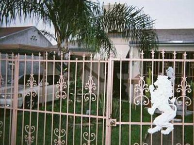 751 NW 48th St, Miami, FL, 33127