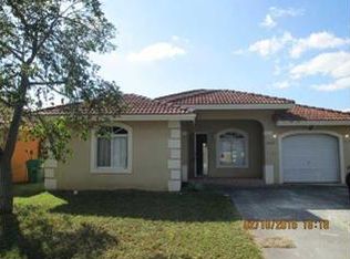 20522 NW 18th Ave, Miami Gardens, FL 33056
