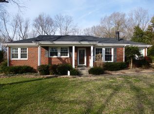 5023 Montclair Dr, Nashville, TN 37211