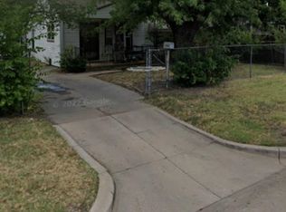 1942 N Minneapolis St, Wichita, KS 67214